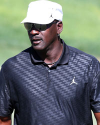 Michael Jordan